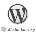Media Library Shortcode WordPress Plugin